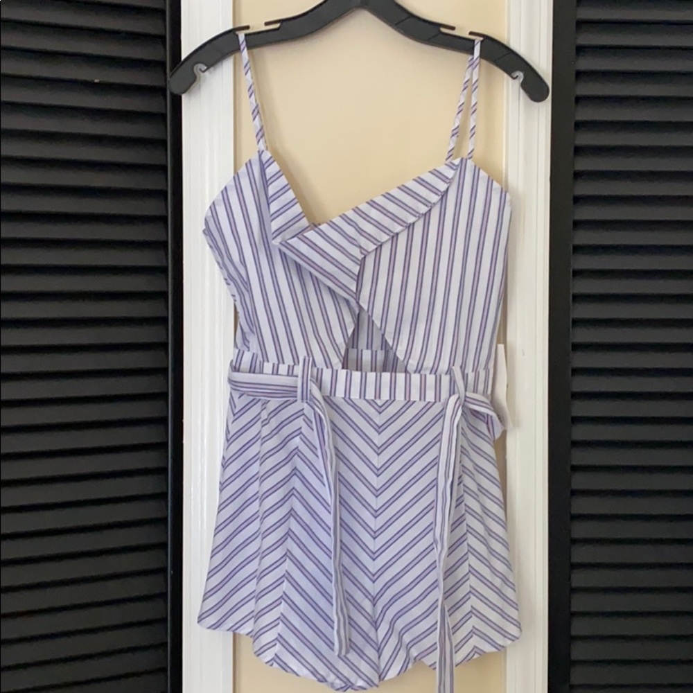 Tobi Romper